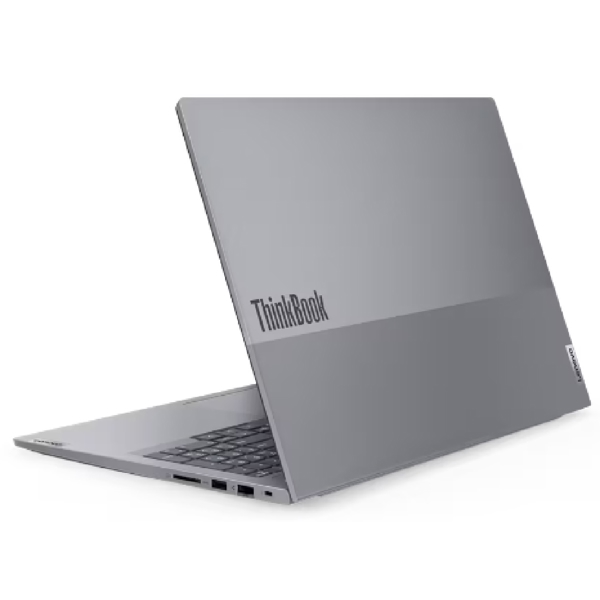 ნოუთბუქი Lenovo 21KH008MRU ThinkBook 16 G6 IRL, 16", i7-13700H, 32GB, 1TB SSD, Integrated, Grey