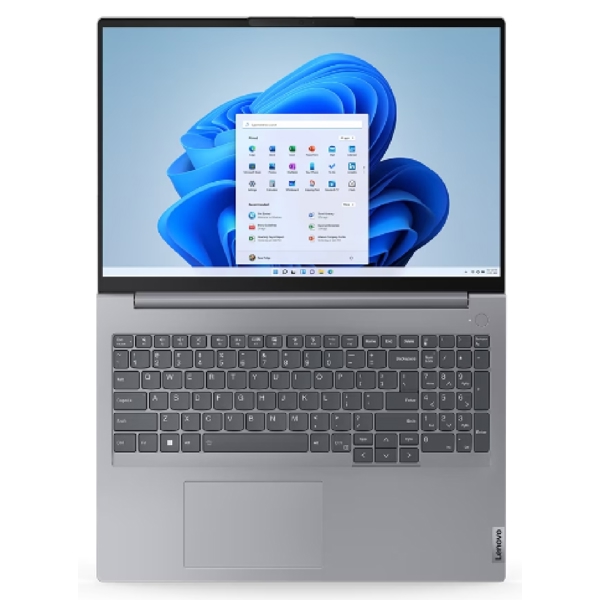 ნოუთბუქი Lenovo 21KH008MRU ThinkBook 16 G6 IRL, 16", i7-13700H, 32GB, 1TB SSD, Integrated, Grey