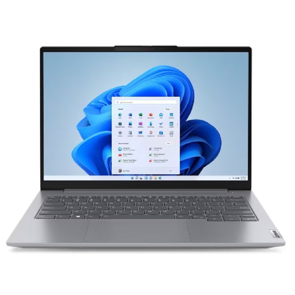 ნოუთბუქი Lenovo 21KG007VRU ThinkBook 14 G6, 14", i7-13700H, 32GB, 1TB SSD, Integrated, Silver