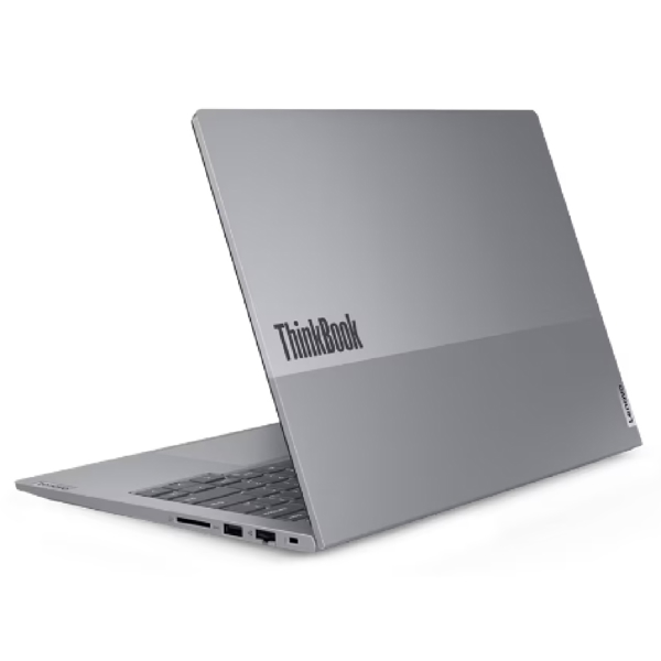 ნოუთბუქი Lenovo 21KG007VRU ThinkBook 14 G6, 14", i7-13700H, 32GB, 1TB SSD, Integrated, Silver