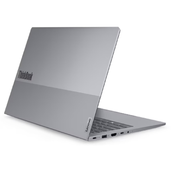 ნოუთბუქი Lenovo 21KG007VRU ThinkBook 14 G6, 14", i7-13700H, 32GB, 1TB SSD, Integrated, Silver