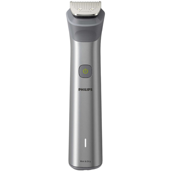 ტრიმერი Philips MG5930/15, Trimmer, Silver/Black