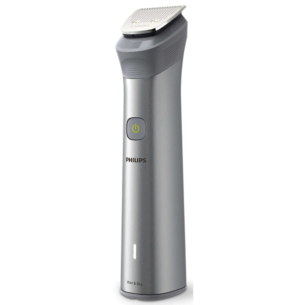 ტრიმერი Philips MG5930/15, Trimmer, Silver/Black