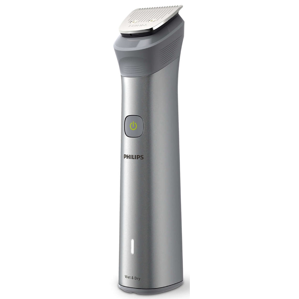 ტრიმერი Philips MG5930/15, Trimmer, Silver/Black