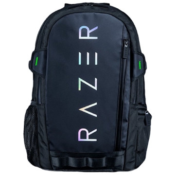 ნოუთბუქის ჩანთა Razer RC81-03640116-0000 Rogue V3, 16", Backpack, Black