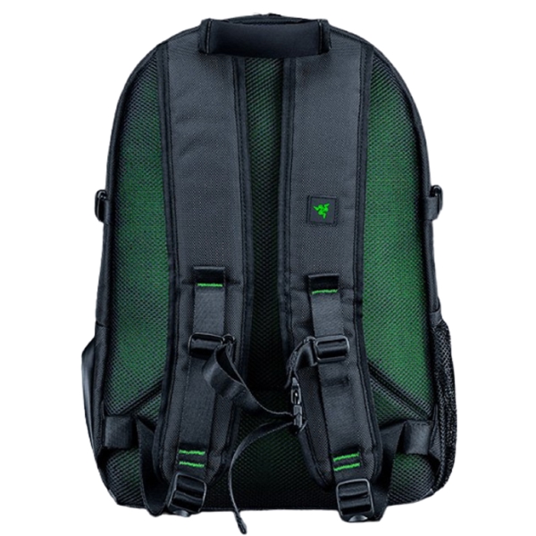 Razer RC81-03640116-0000 Rogue V3, 16", Backpack, Black