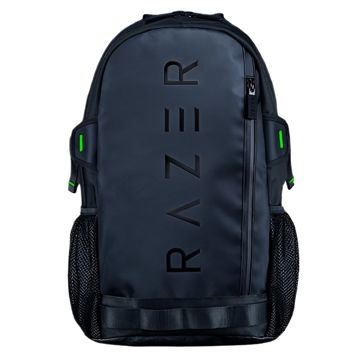 Razer RC81-03630101-0000 Rogue V3, 14", Backpack, Black