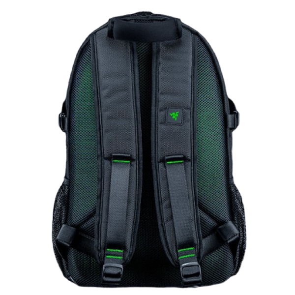 ნოუთბუქის ჩანთა Razer RC81-03630101-0000 Rogue V3, 14", Backpack, Black