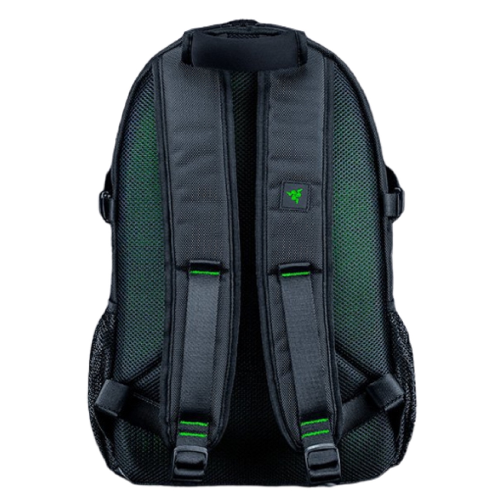 Razer RC81-03630101-0000 Rogue V3, 14", Backpack, Black