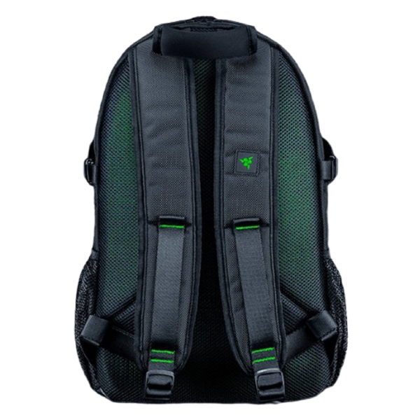 ნოუთბუქის ჩანთა Razer RC81-03630116-0000 Rogue V3, 14", Backpack, Black