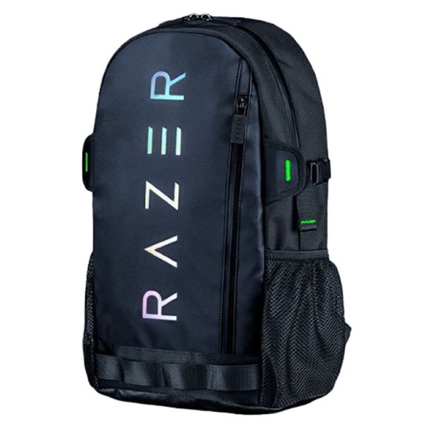 Razer RC81-03630116-0000 Rogue V3, 14", Backpack, Black