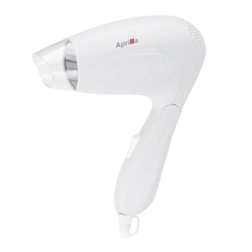 Aprilla AHD 2103, 1000W, Hair Dryer, White