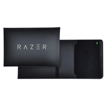 ნოუთბუქის ჩანთა Razer RC21-01590100-R3M1 V2, 17.3", Laptop Sleeve, Black