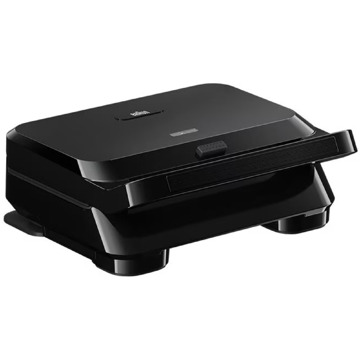 Braun SM5000, 800W, Sandwich Maker, Black