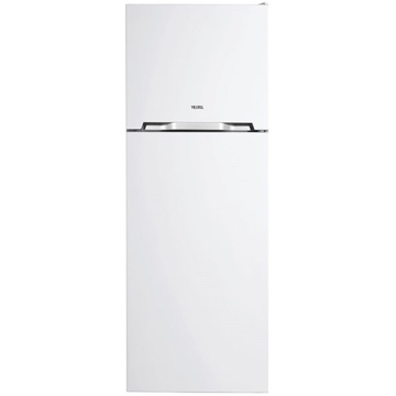 Vestel RM 400T TF3M -W, 275 L, A+, No Frost, Refrigerator, White