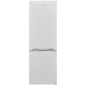 მაცივარი Finlux FR-FB379XFM0W, 315L, A+, No Frost, Refrigerator, White