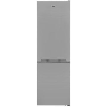 მაცივარი Vestel RM450BF3M-BG, 315L, A+, No Frost, Refrigerator, Silver