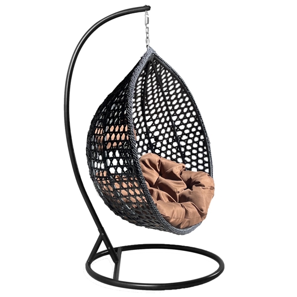 ბუდე საქანელა OEM SwingChair_6W, 120Kg, Outdoor, Swing