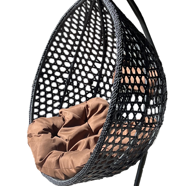 ბუდე საქანელა OEM SwingChair_6W, 120Kg, Outdoor, Swing