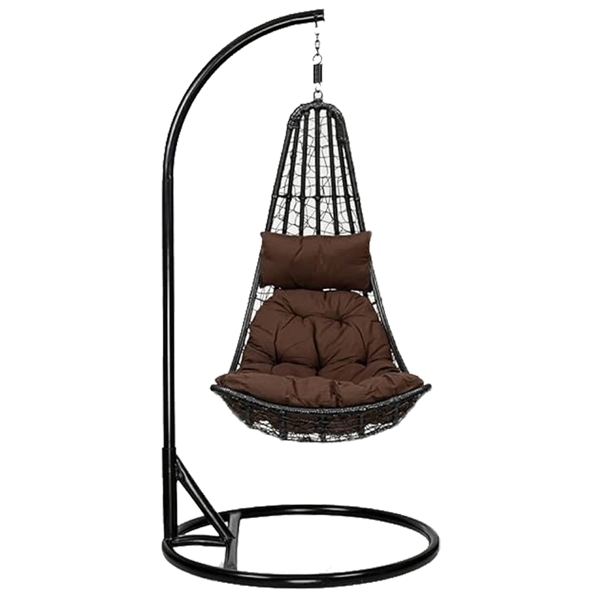 OEM SwingChair_HM, 120Kg, Outdoor, Swing