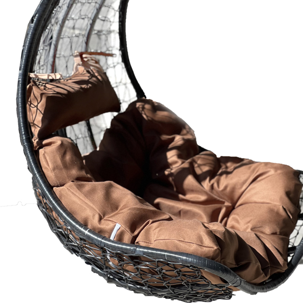 OEM SwingChair_HM, 120Kg, Outdoor, Swing