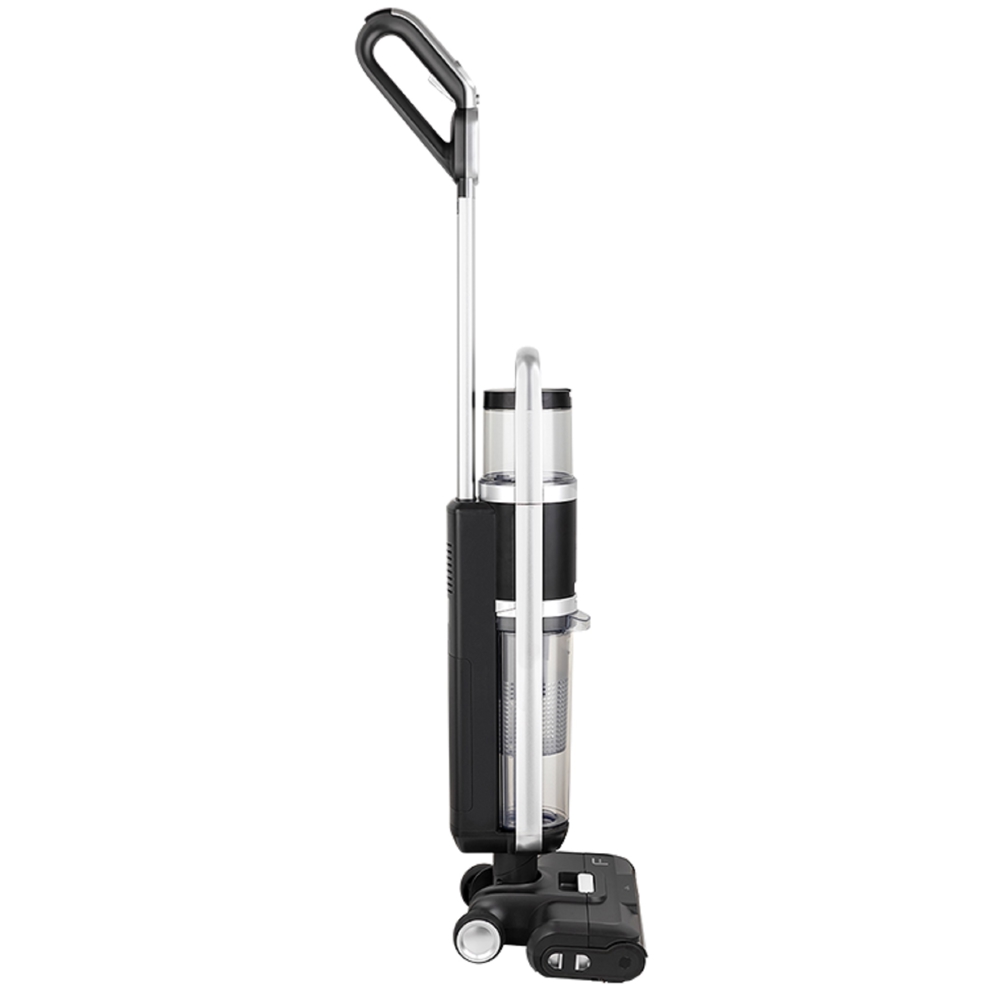 მტვერსასრუტი Fakir FAKİR WD 7 PURE CLEAN, 300W, 0.8L, Vacuum Cleaner, Gray