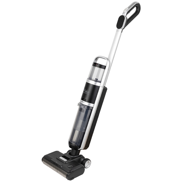 Fakir FAKİR WD 7 PURE CLEAN, 300W, 800 ML, Vacuum Cleaner, Gray