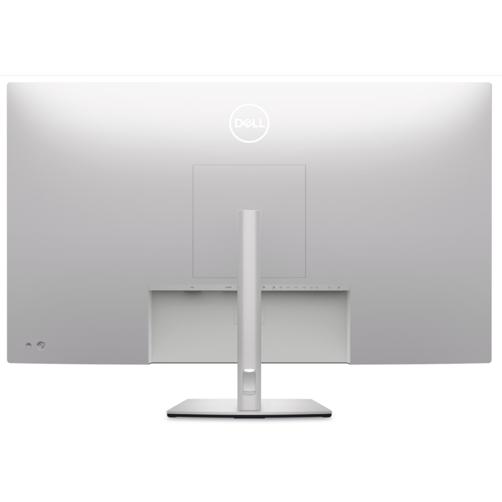 Dell 210-BFIS UltraSharp, 42.51", Monitor, 4K UHD, IPS, HDMI, USB-C, USB, RJ45, DP, Silver