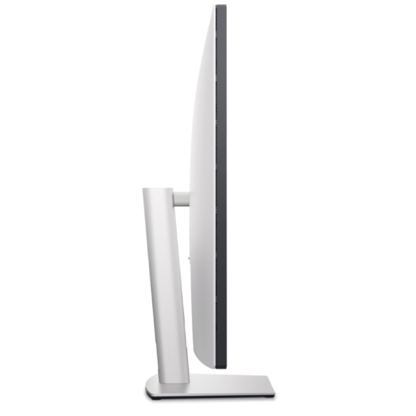 Dell 210-BFIS UltraSharp, 42.51", Monitor, 4K UHD, IPS, HDMI, USB-C, USB, RJ45, DP, Silver