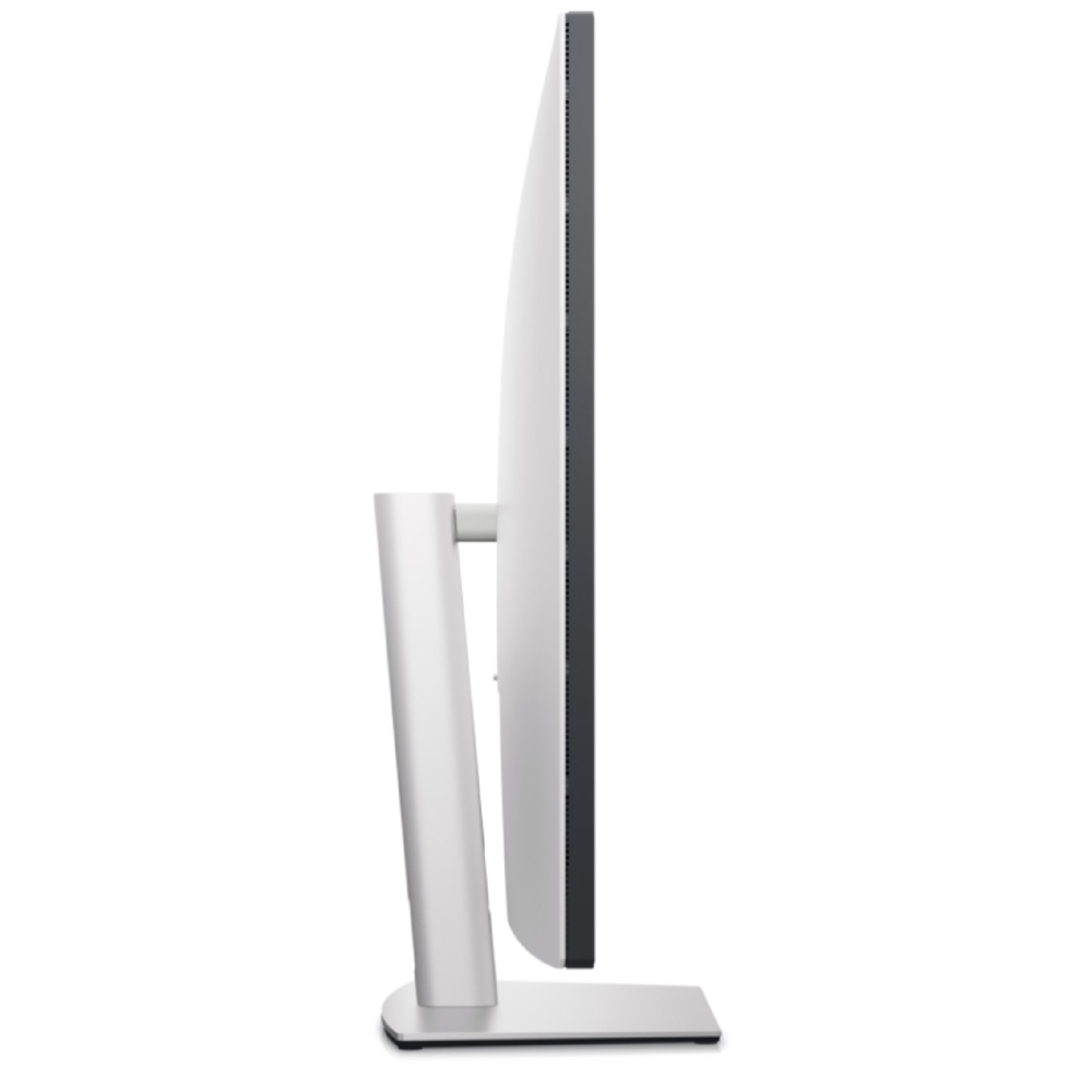 Dell 210-BFIS UltraSharp, 42.51", Monitor, 4K UHD, IPS, HDMI, Type-C, USB, RJ45, DP, Silver