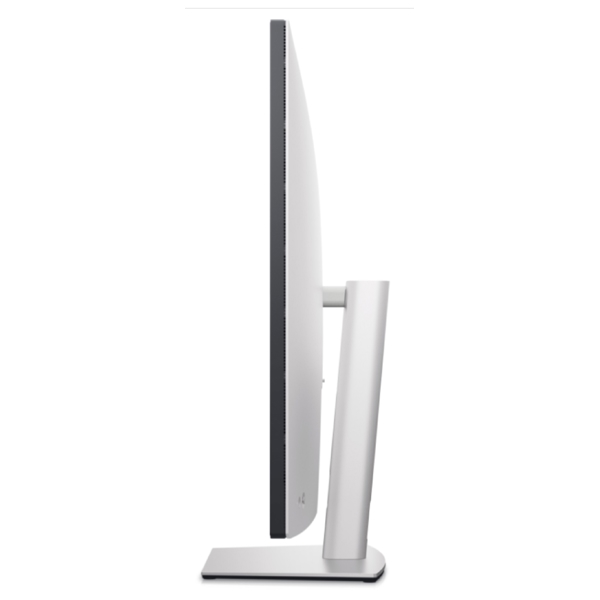 Dell 210-BFIS UltraSharp, 42.51", Monitor, 4K UHD, IPS, HDMI, USB-C, USB, RJ45, DP, Silver