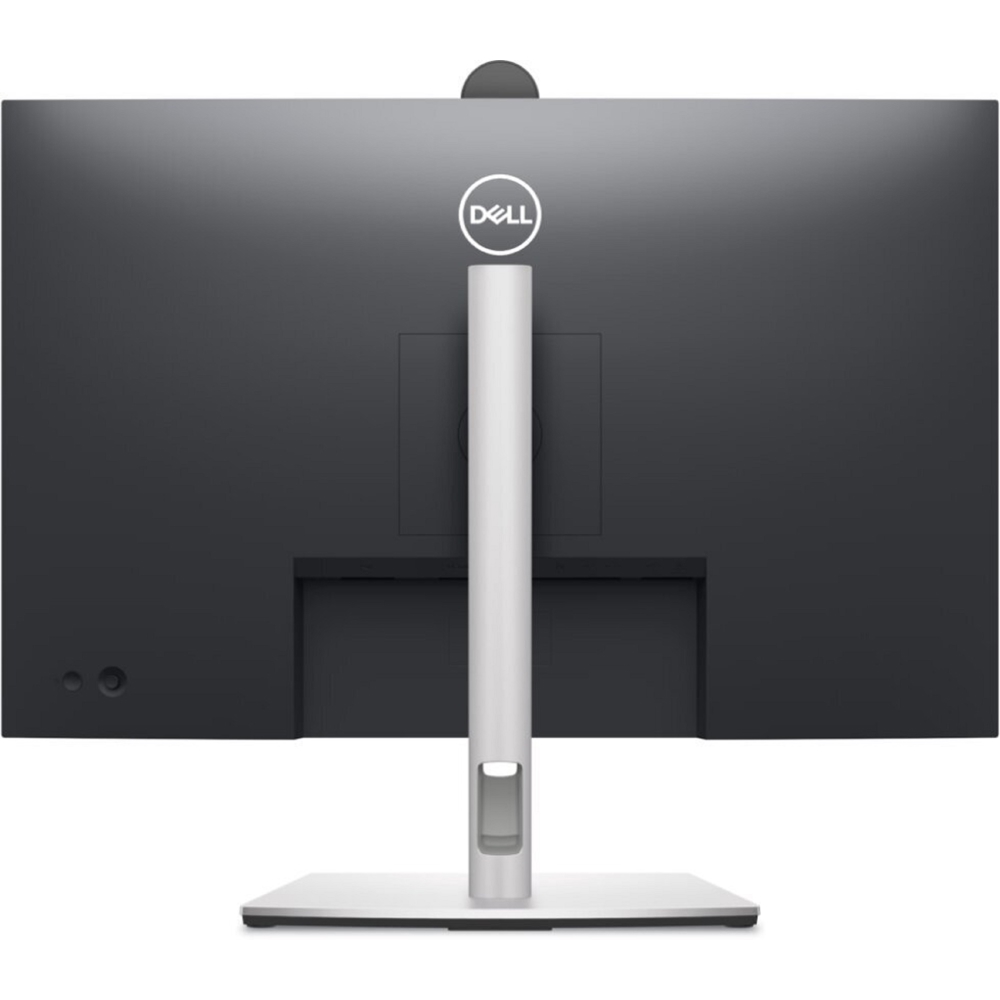 მონიტორი Dell 210-BFMZ P2724DEB, 27", Monitor, QHD, IPS, HDMI, USB, USB-C, RJ45, 3.5mm, DP, Black/Silver