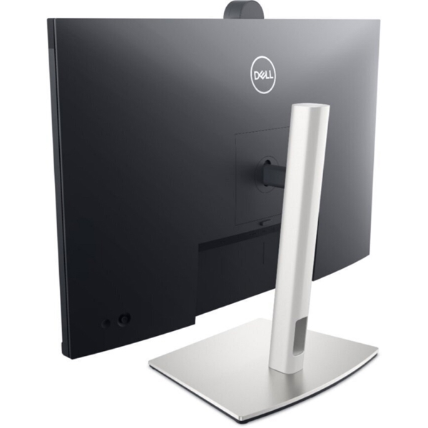 Dell 210-BFMZ P2724DEB, 27", Monitor, QHD, IPS, HDMI, USB, USB-C, RJ45, 3.5mm, DP, Black/Silver