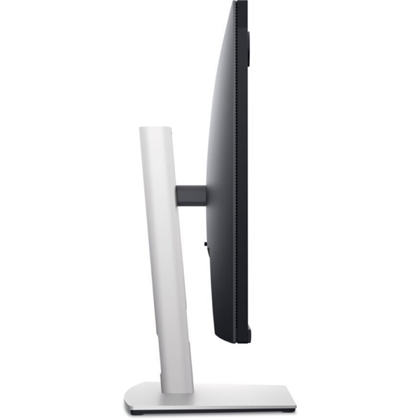 Dell 210-BFMZ P2724DEB, 27", Monitor, QHD, IPS, HDMI, USB, USB-C, RJ45, 3.5mm, DP, Black/Silver