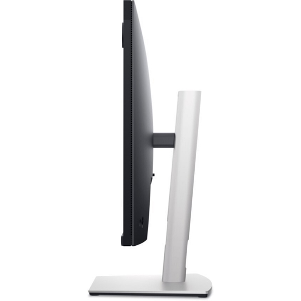 Dell 210-BFMZ P2724DEB, 27", Monitor, QHD, IPS, HDMI, USB, USB-C, RJ45, 3.5mm, DP, Black/Silver