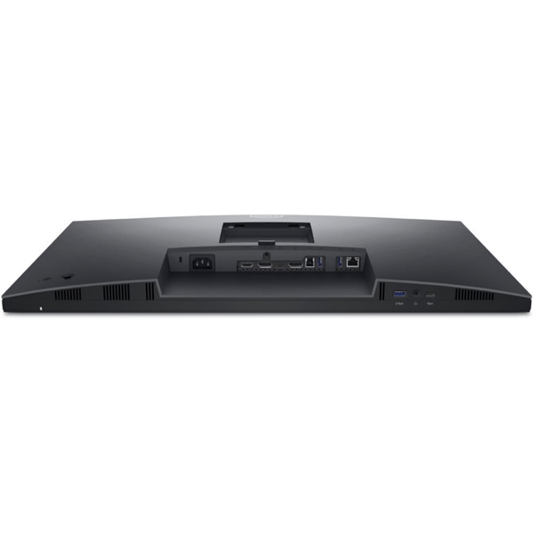 Dell 210-BFMZ P2724DEB, 27", Monitor, QHD, IPS, HDMI, USB, USB-C, RJ45, 3.5mm, DP, Black/Silver