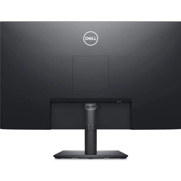 მონიტორი Dell 210-BEJQ E2723H, 27", Monitor, FHD, VA, VGA, DP, Black