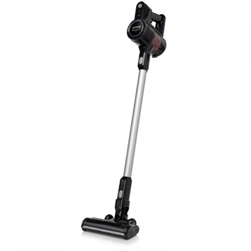 მტვერსასრუტი Gorenje SVC216FMLBKII, 121W, 0.6L, Vacuum Cleaner, Black