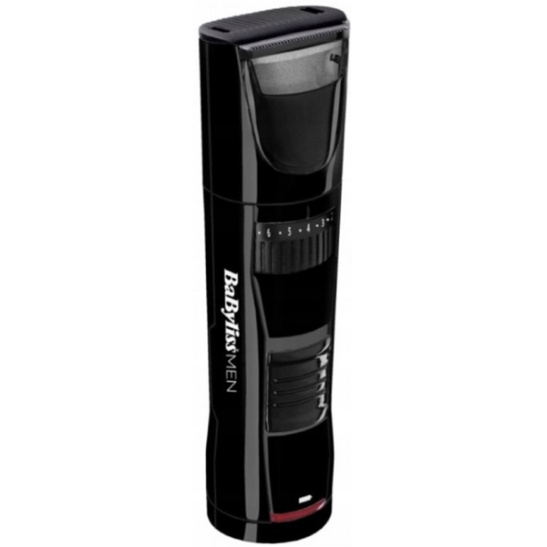 Babyliss T811E, Hair Trimmer, Black