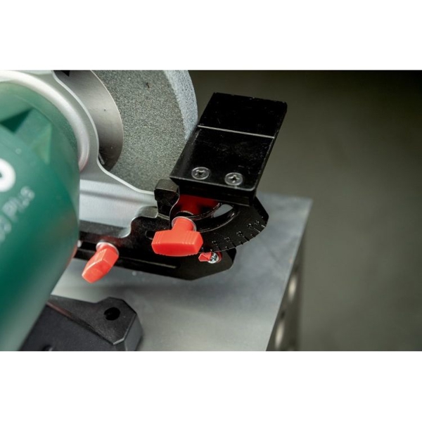 Metabo DS 200 Plus, 600W, 2980Rpm, Green/Black