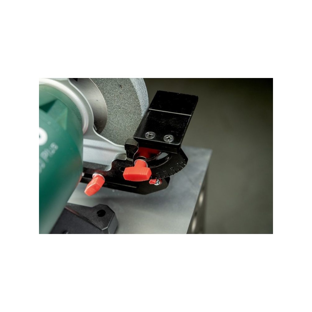 Metabo DS 200 Plus, 600W, 2980Rpm, Green/Black