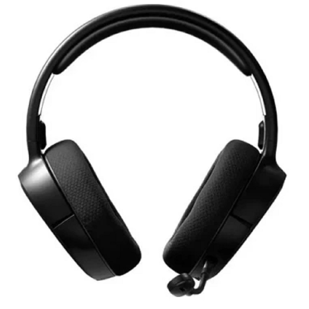 SteelSeries 61512_SS Arctis 1WL, Gaming Headset, Wireless, Type-c, Black