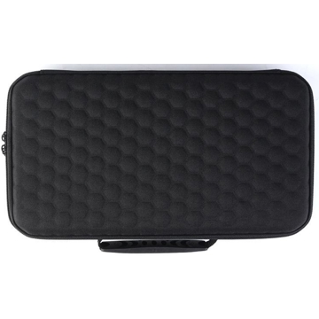 კლავიატურის ქეისი Keychron K2SLB_KEYCHRON, Carrying Case For K2 Plastic Frame, Black