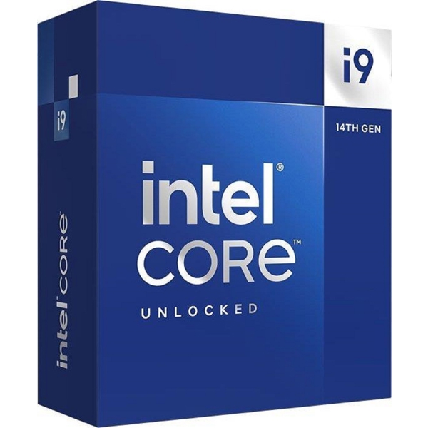 პროცესორი Intel BX8071514900K Core i9-14900K, 3.2GHZ, Box