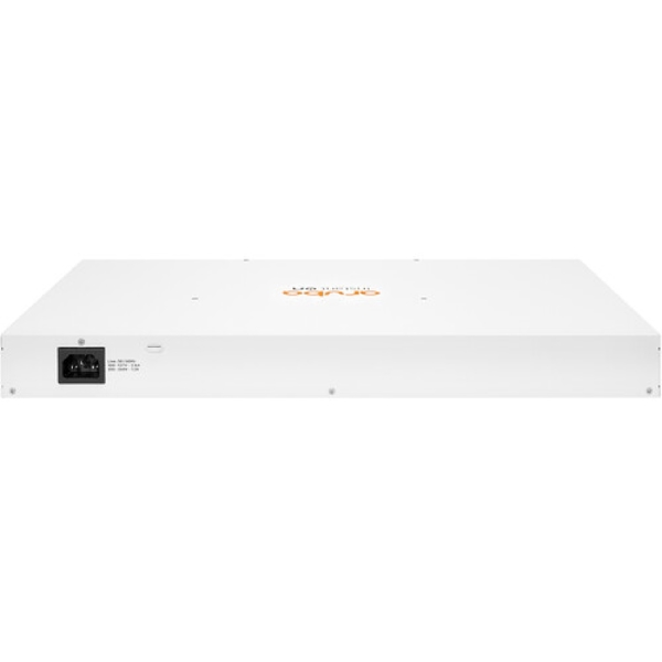 სვიჩი Aruba JL683B Instant On 1930, 24-Port Gigabit, PoE+ Switch, White