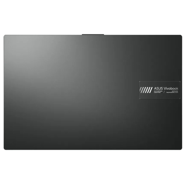 Asus 90NB0ZR2-M00YH0 Vivobook Go 15, 15.6", Ryzen 5-7520U, 16GB, 512GB SSD, Integrated, Black