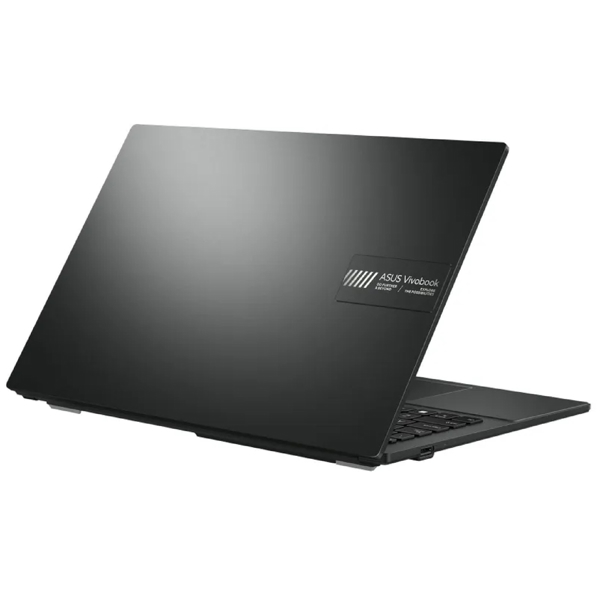 Asus 90NB0ZR2-M00YH0 Vivobook Go 15, 15.6", Ryzen 5-7520U, 16GB, 512GB SSD, Integrated, Black