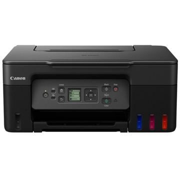 Canon 5805C009AA PIXMA G3470, MFP, A4, Wi-Fi, USB, Black