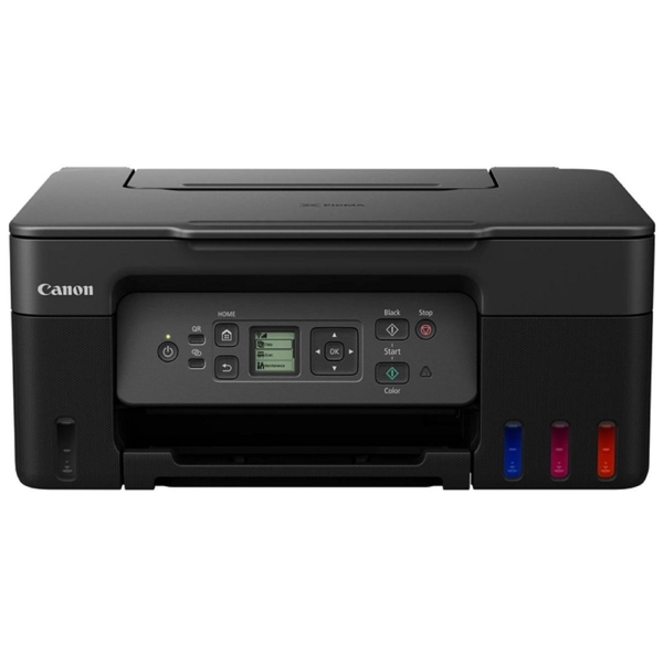 პრინტერი Canon 5805C009AA PIXMA G3470, MFP, A4, Wi-Fi, USB, Black