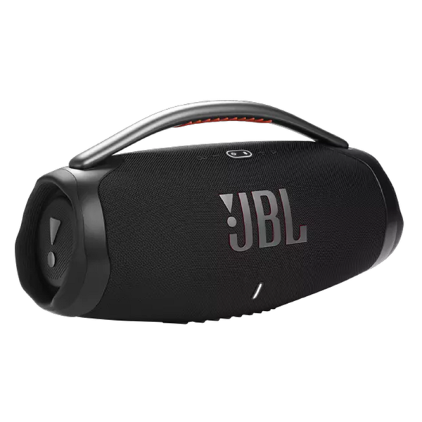 დინამიკი JBL JBLBOOMBOX3BLKEP, 180W, Bluetooth, USB, Speaker, Black